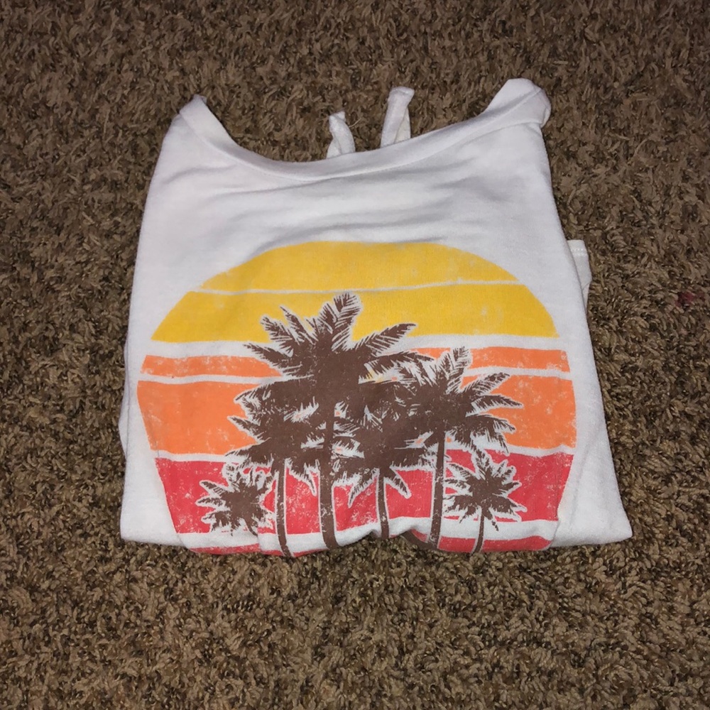 California shirt